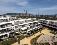 Resale - Duplex - Benidorm - Finestrat