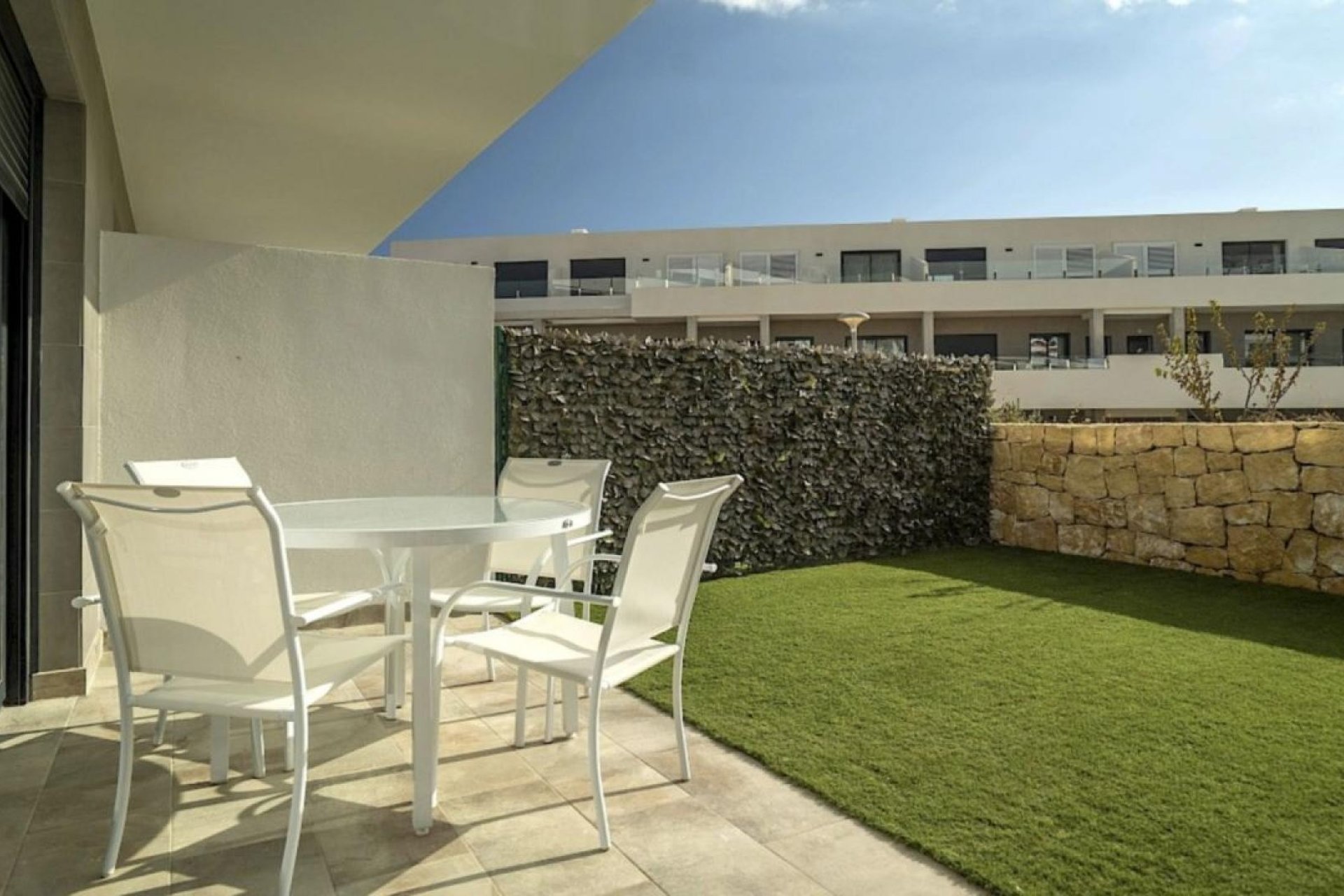 Resale - Duplex - Benidorm - Finestrat