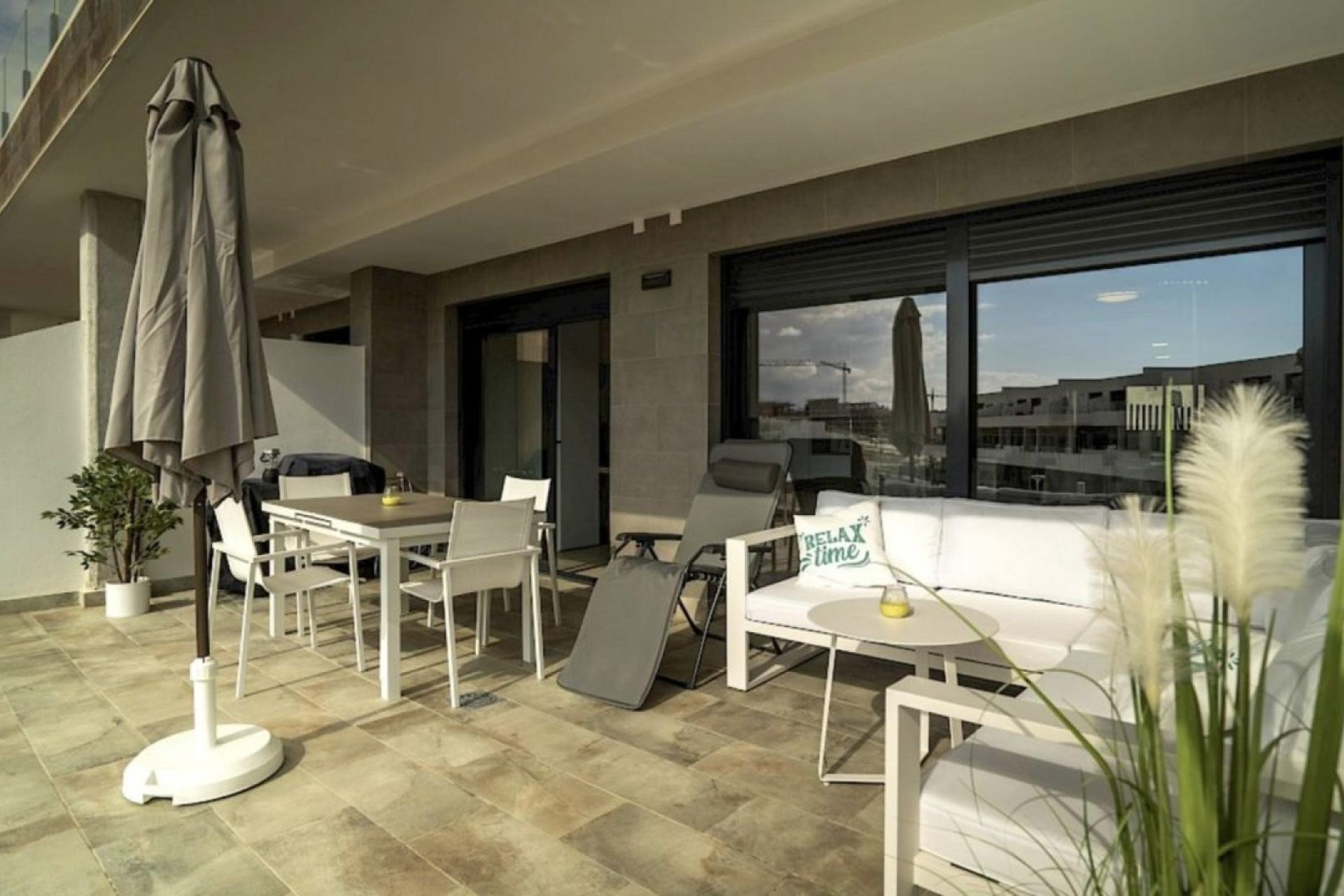 Resale - Duplex - Benidorm - Finestrat