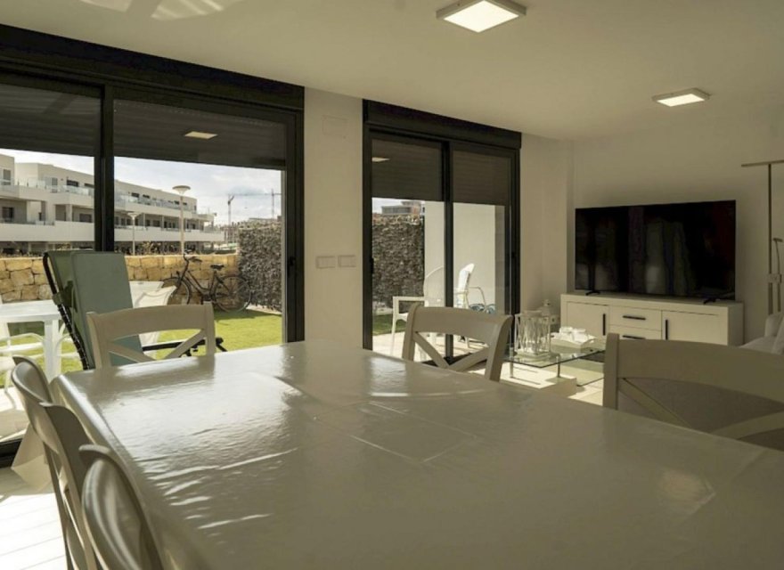 Resale - Duplex - Benidorm - Finestrat