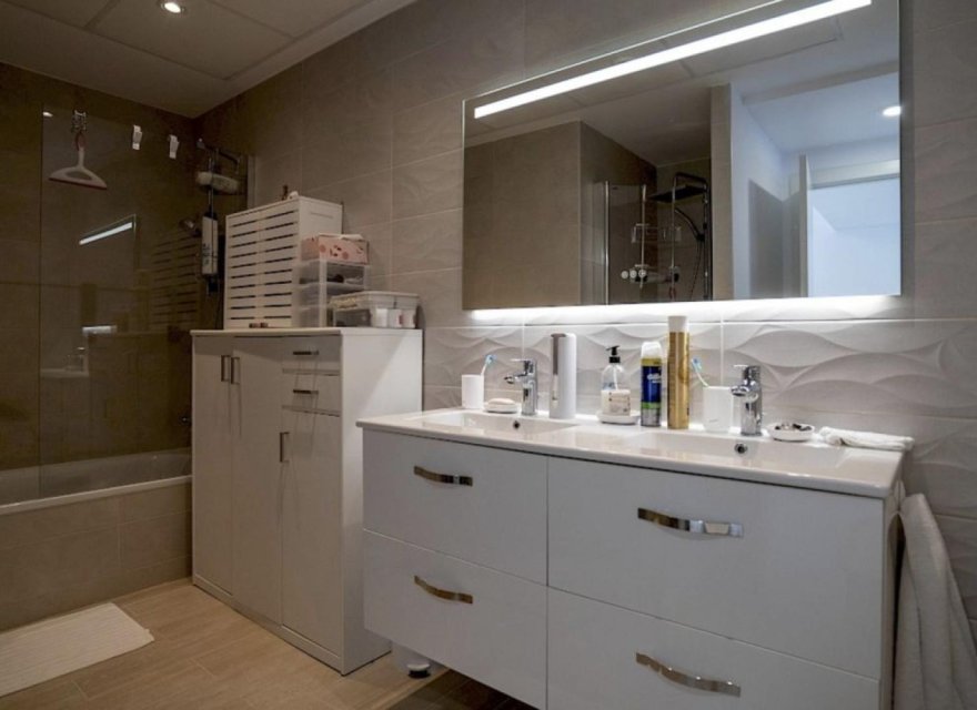 Resale - Duplex - Benidorm - Finestrat