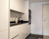 Resale - Duplex - Benidorm - Finestrat