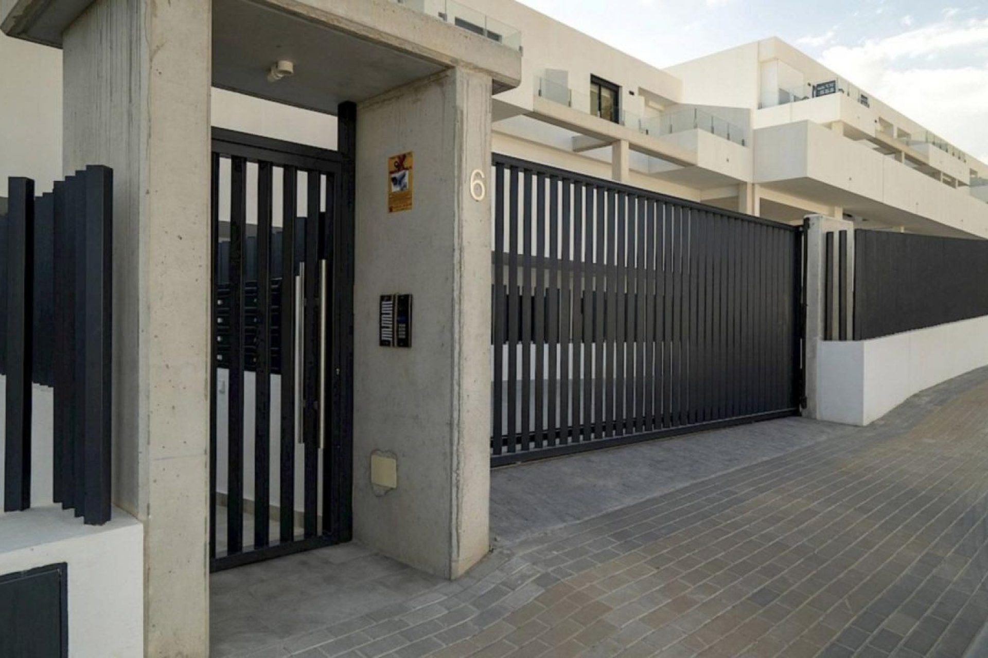 Resale - Duplex - Benidorm - Finestrat