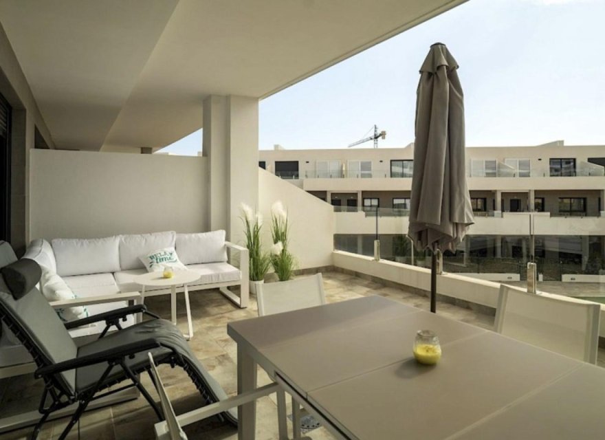 Resale - Duplex - Benidorm - Finestrat