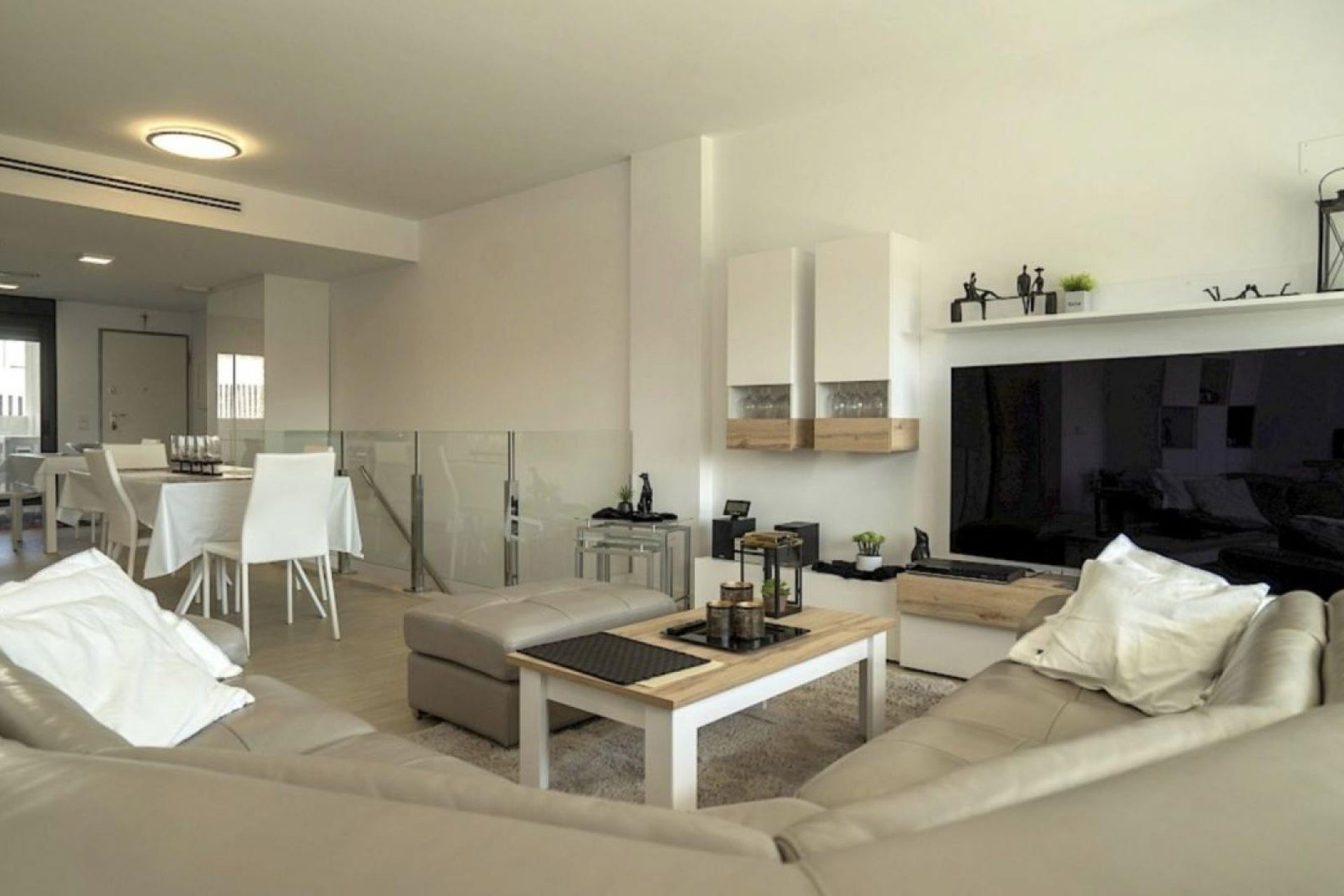 Resale - Duplex - Benidorm - Finestrat