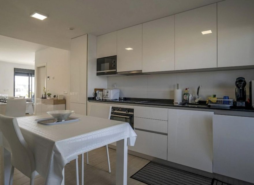 Resale - Duplex - Benidorm - Finestrat