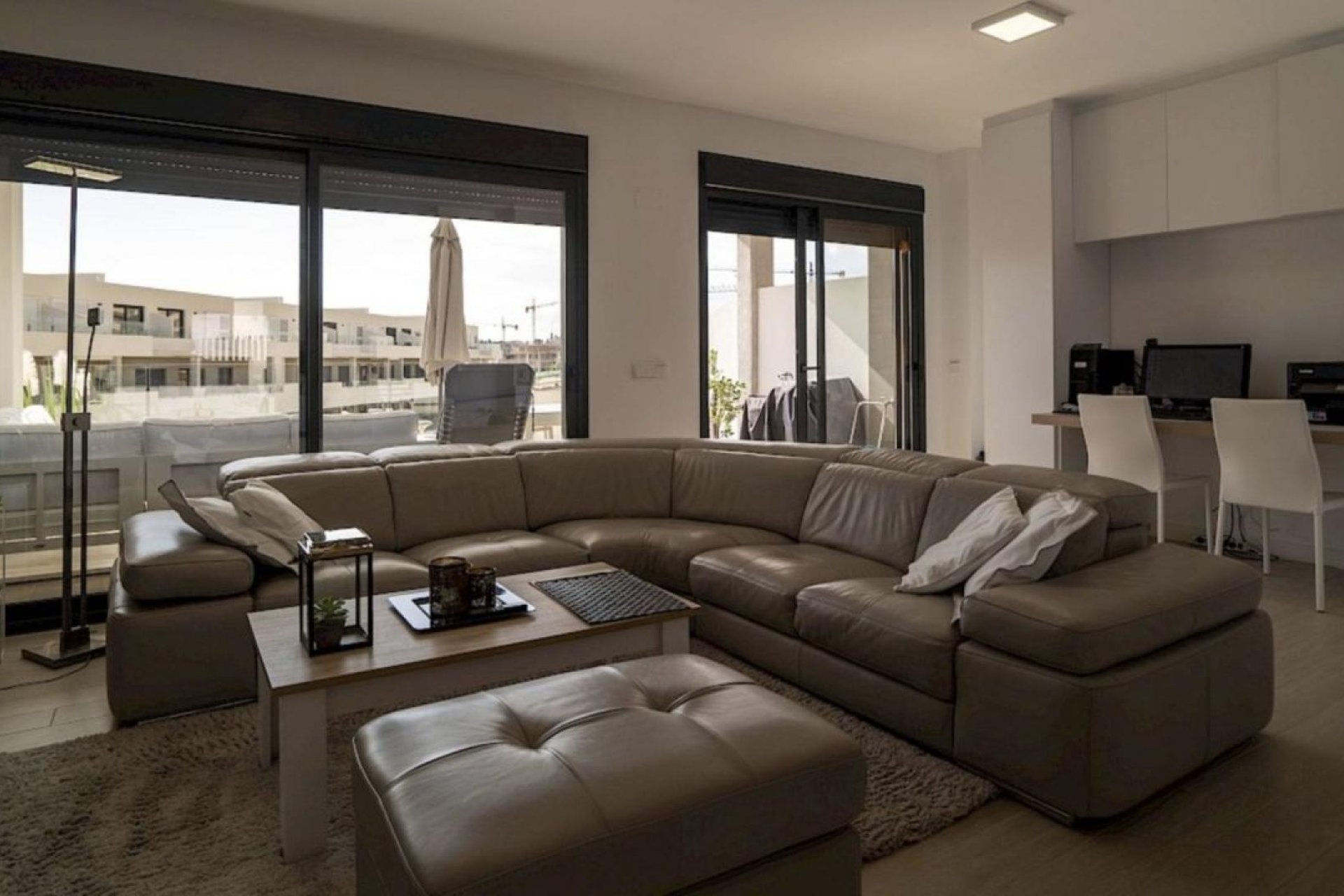 Resale - Duplex - Benidorm - Finestrat