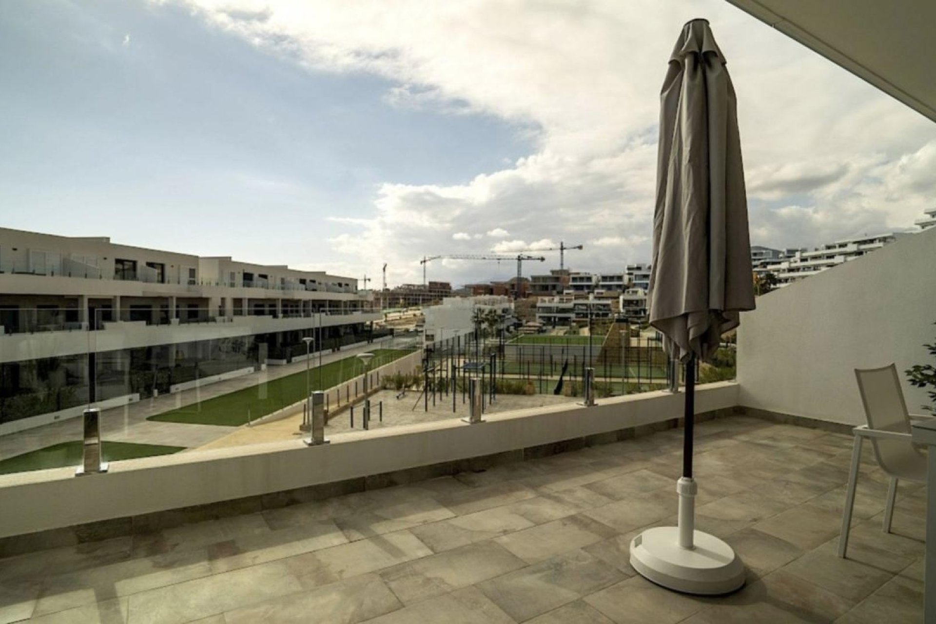 Resale - Duplex - Benidorm - Finestrat