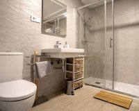 Resale - Duplex - Benidorm - Finestrat