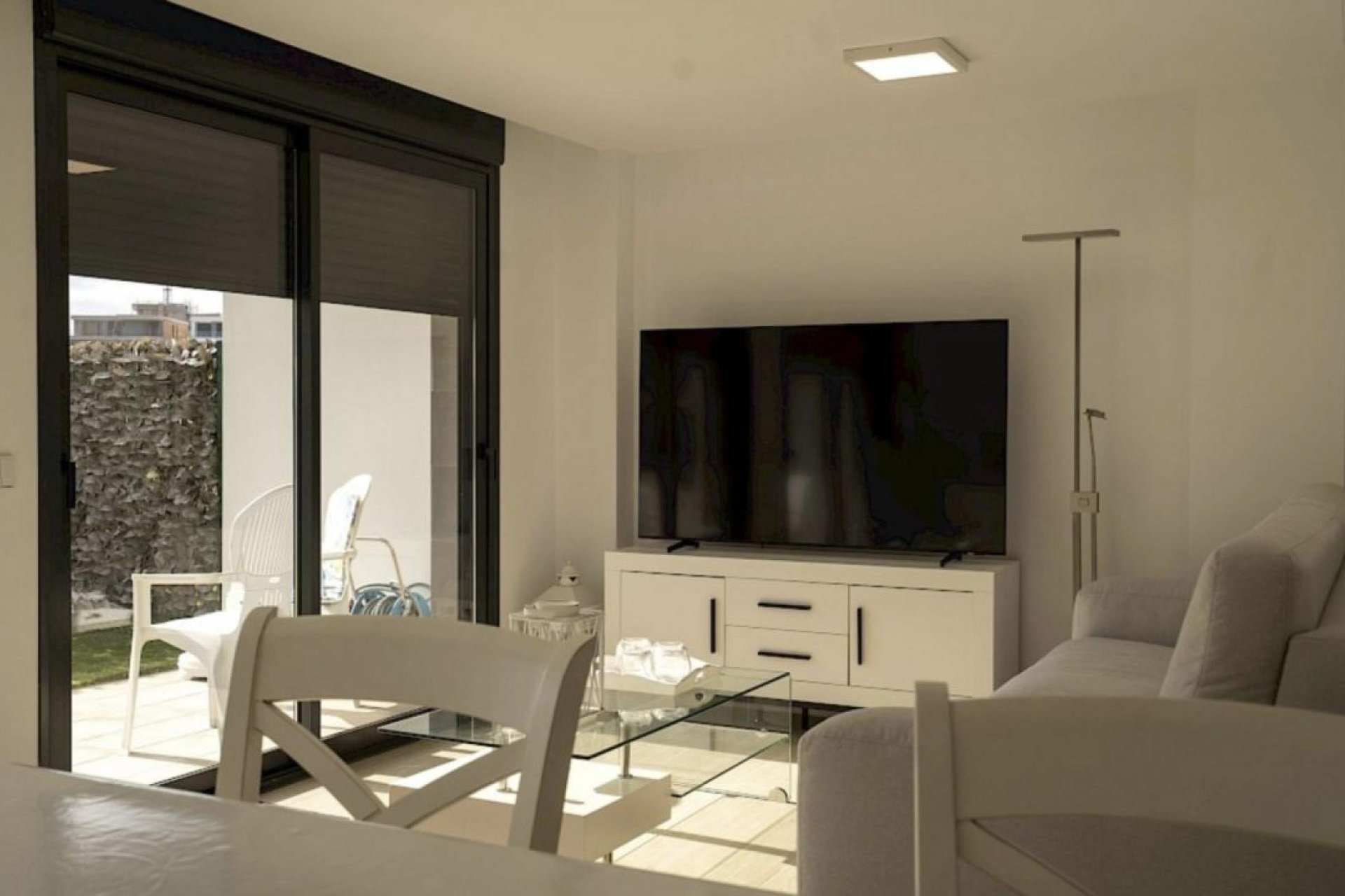 Resale - Duplex - Benidorm - Finestrat