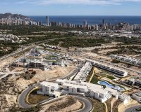 Resale - Duplex - Benidorm - Finestrat