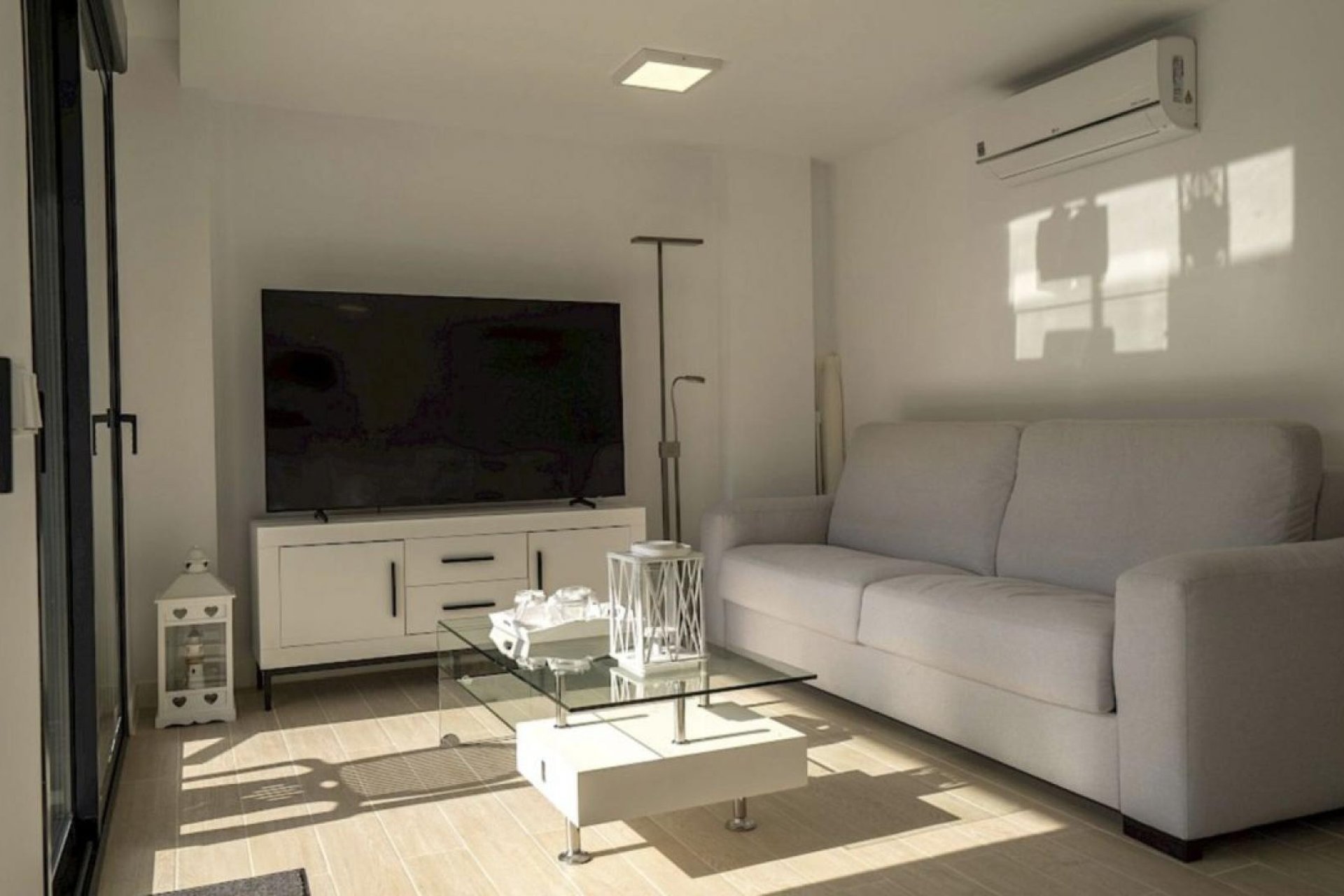 Resale - Duplex - Benidorm - Finestrat