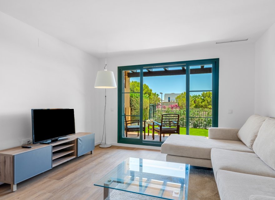 Resale - Duplex - Benidorm - Sierra Cortina