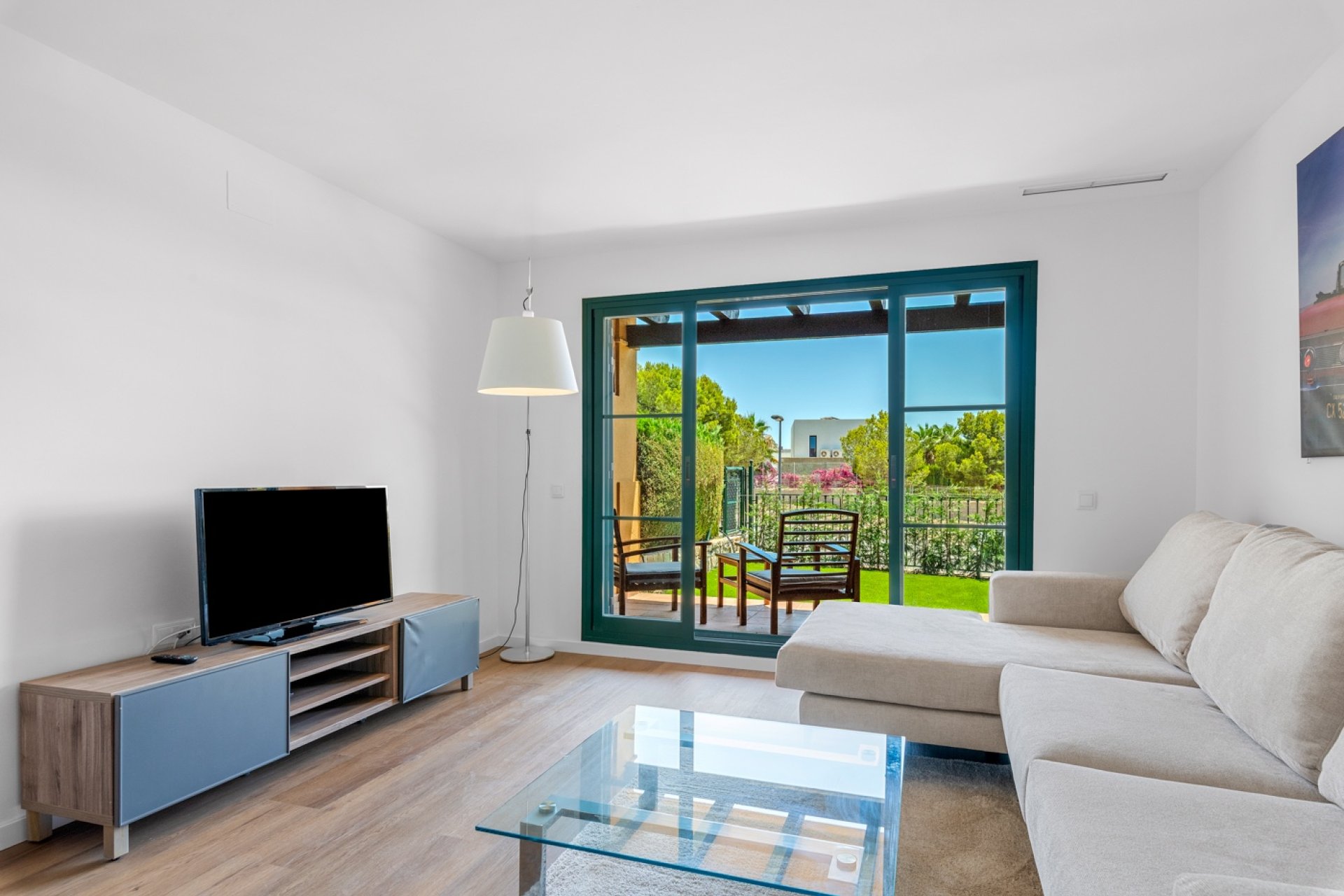Resale - Duplex - Benidorm - Sierra Cortina
