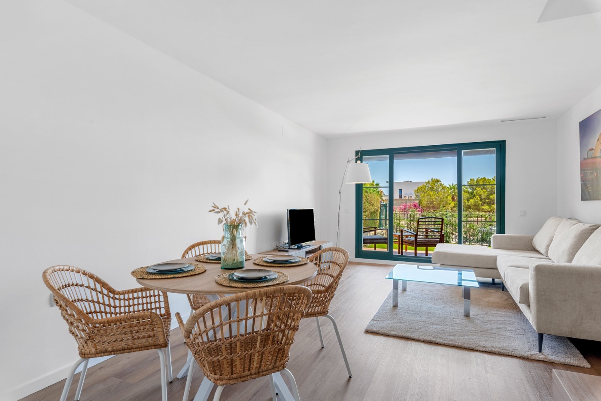 Resale - Duplex - Benidorm - Sierra Cortina