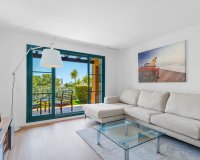 Resale - Duplex - Benidorm - Sierra Cortina