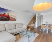 Resale - Duplex - Benidorm - Sierra Cortina