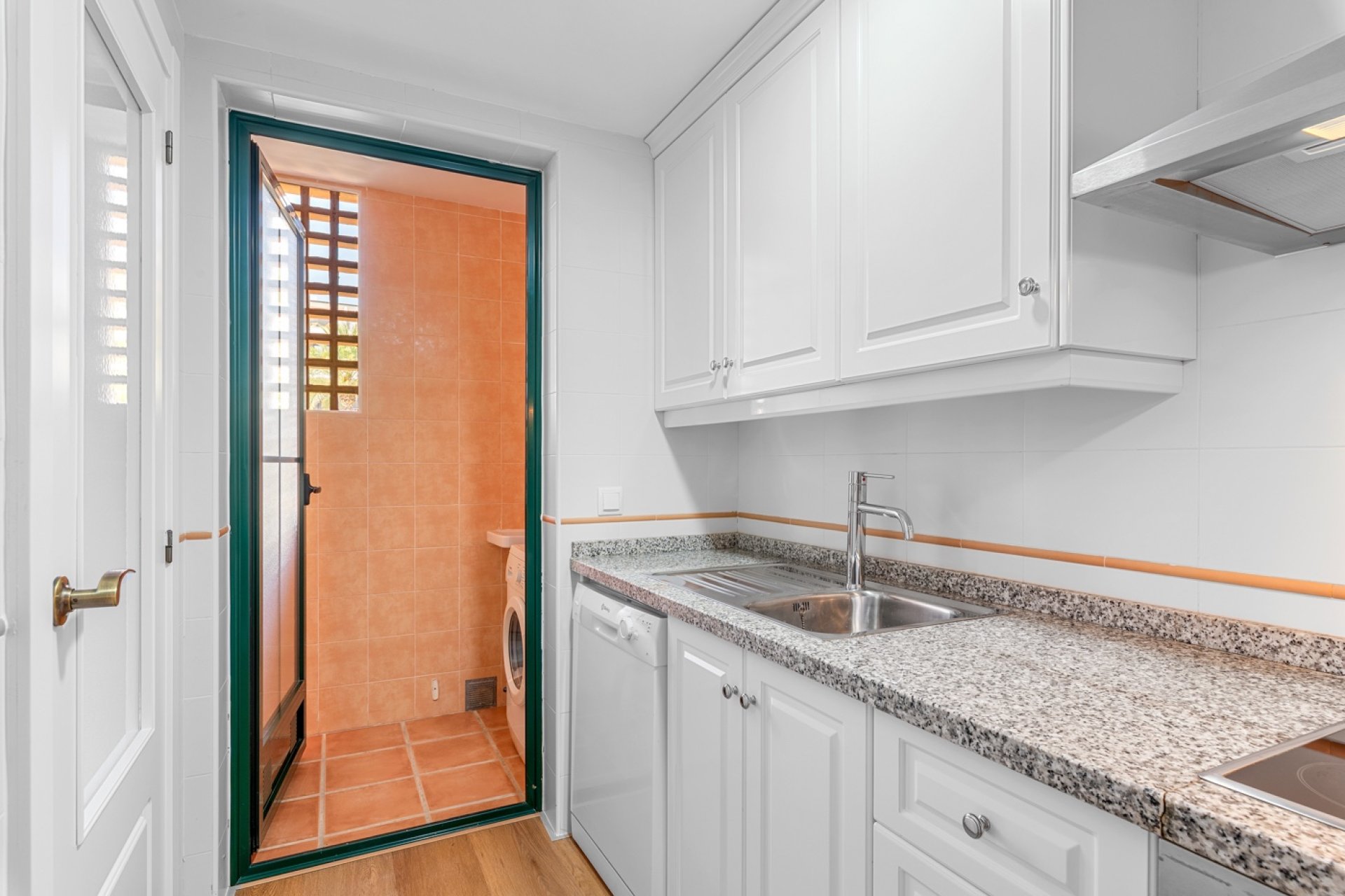 Resale - Duplex - Benidorm - Sierra Cortina