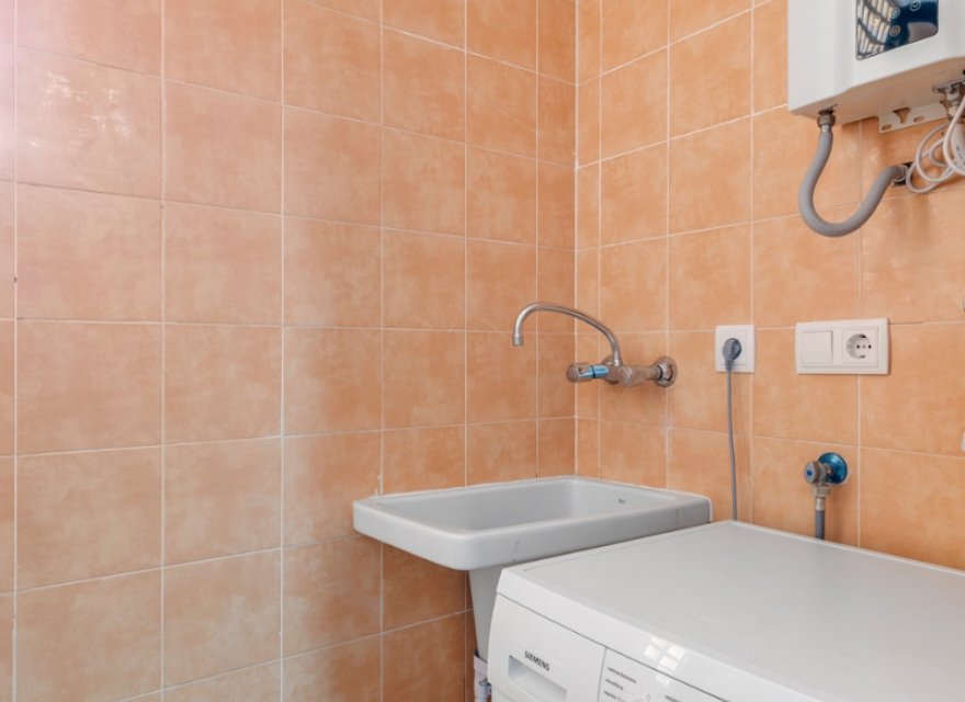 Resale - Duplex - Benidorm - Sierra Cortina