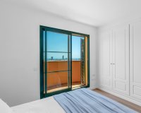 Resale - Duplex - Benidorm - Sierra Cortina