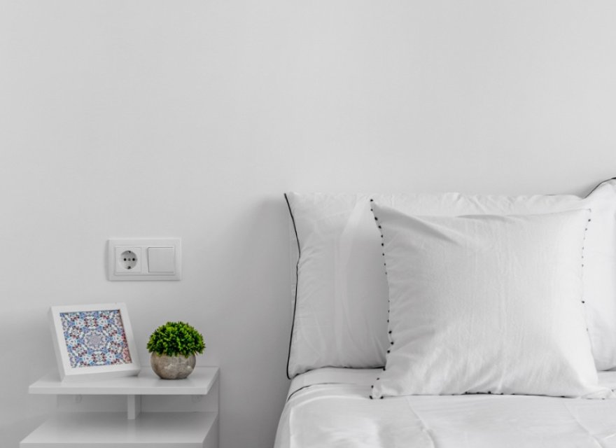 Resale - Duplex - Benidorm - Sierra Cortina