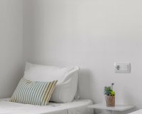 Resale - Duplex - Benidorm - Sierra Cortina