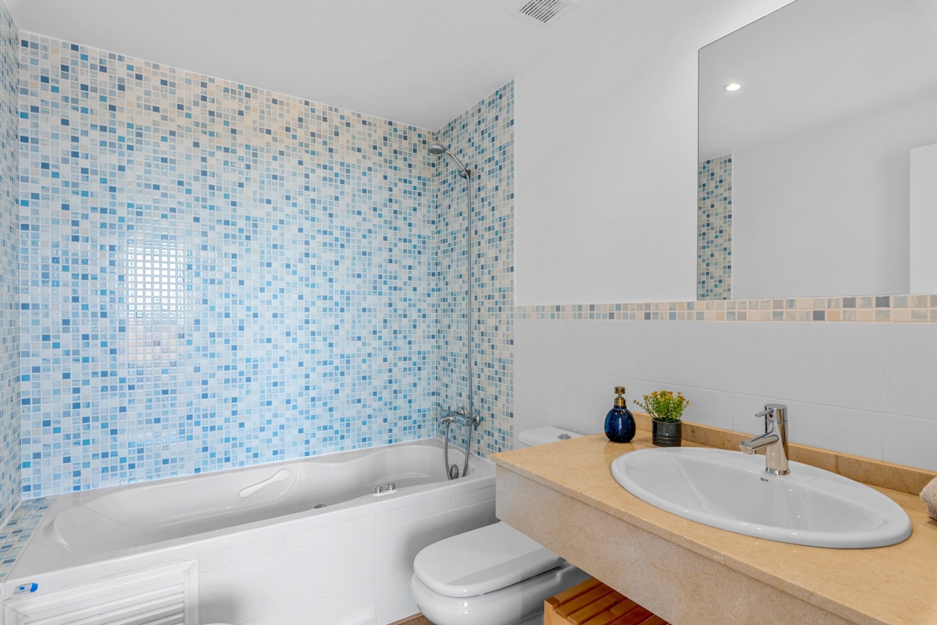 Resale - Duplex - Benidorm - Sierra Cortina