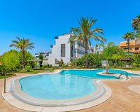 Resale - Duplex - Benidorm - Sierra Cortina