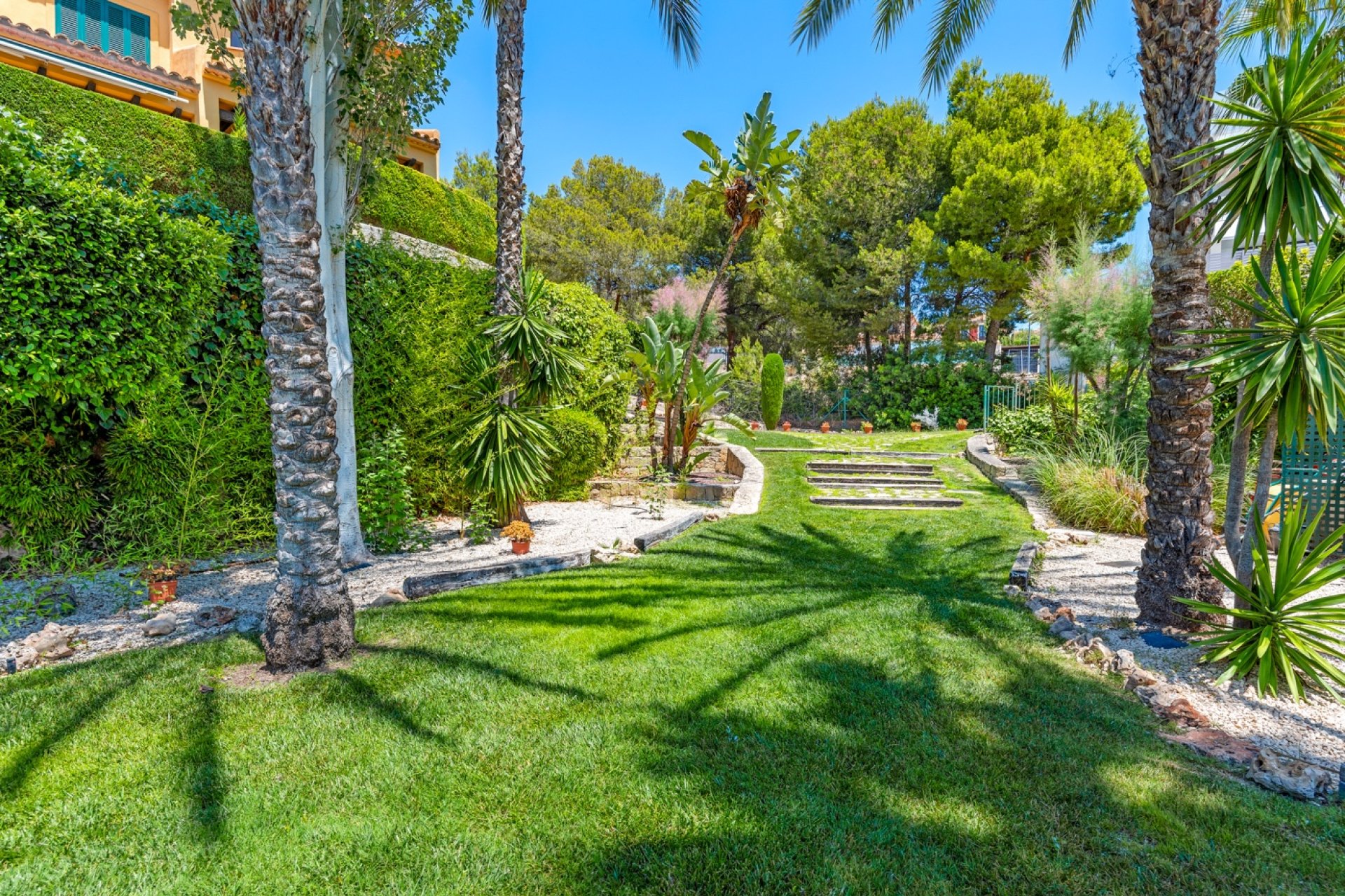 Resale - Duplex - Benidorm - Sierra Cortina