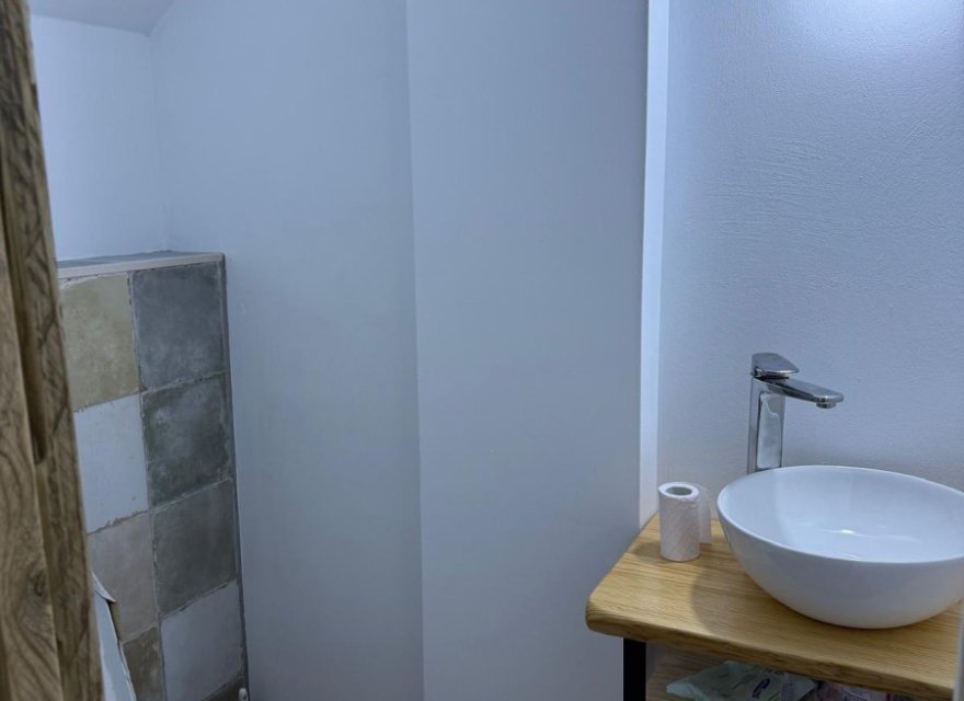 Resale - Duplex - Benitachell