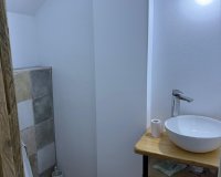 Resale - Duplex - Benitachell