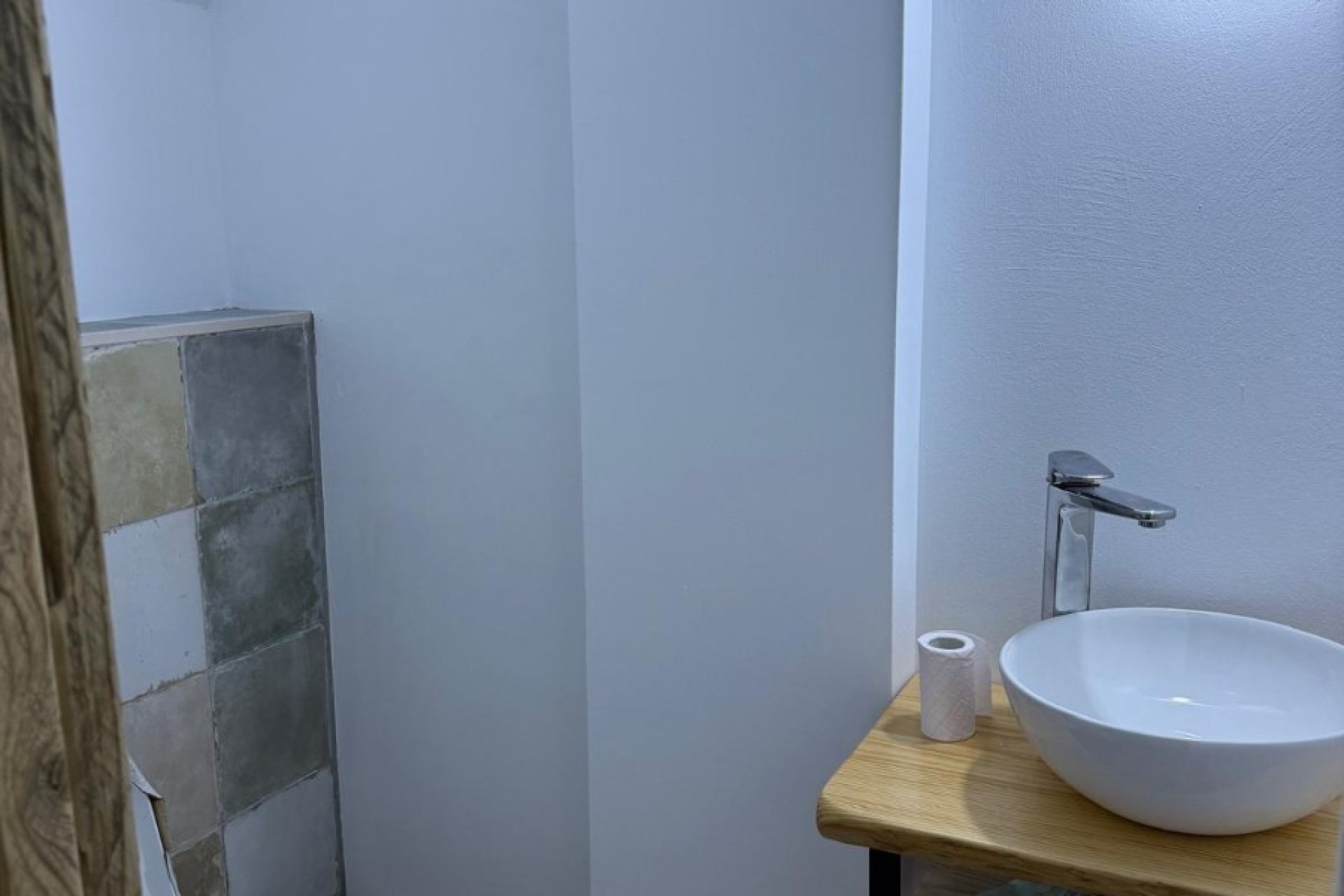 Resale - Duplex - Benitachell