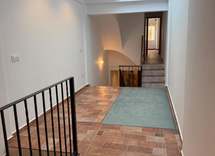 Resale - Duplex - Benitachell