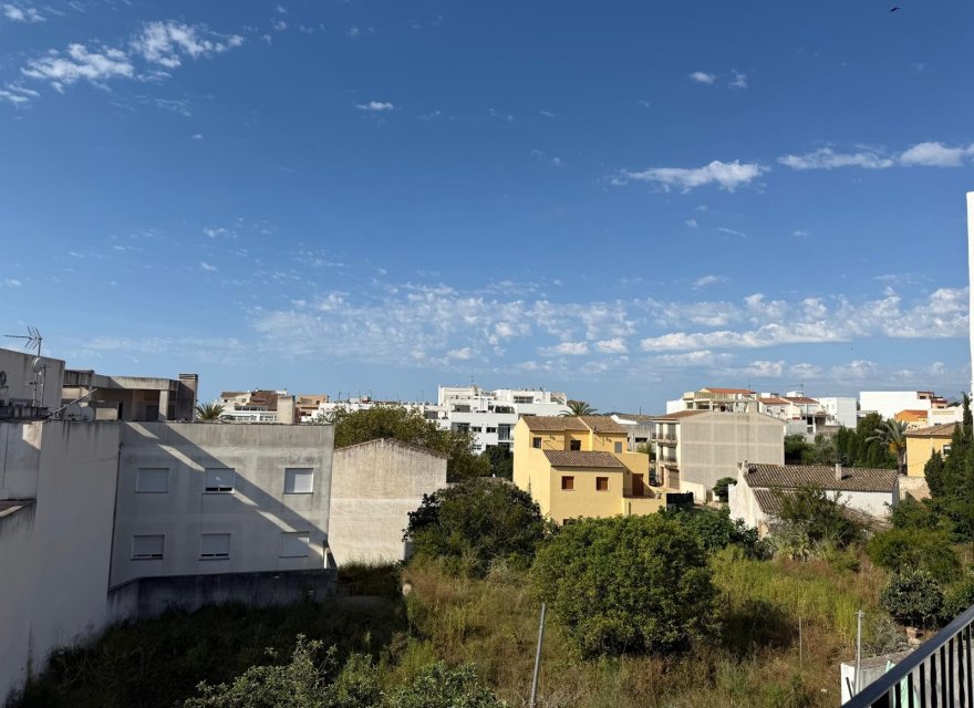 Resale - Duplex - Benitachell