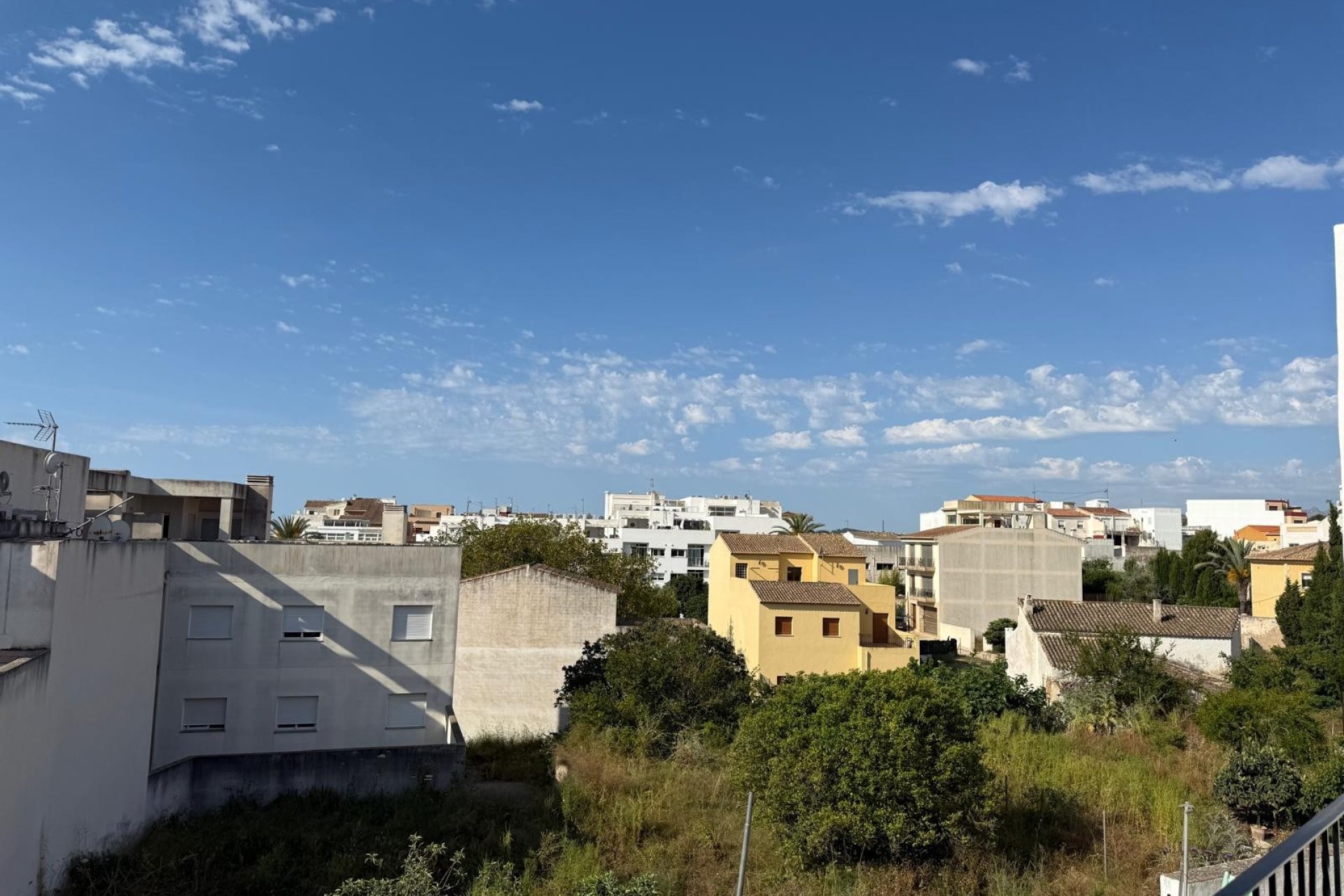 Resale - Duplex - Benitachell