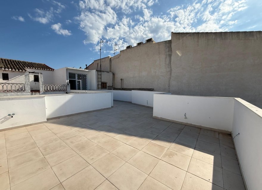 Resale - Duplex - Benitachell