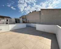 Resale - Duplex - Benitachell
