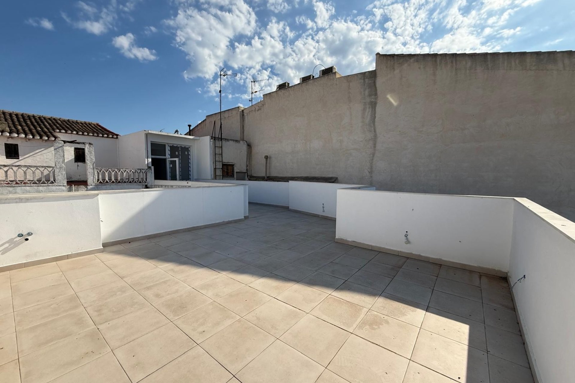 Resale - Duplex - Benitachell