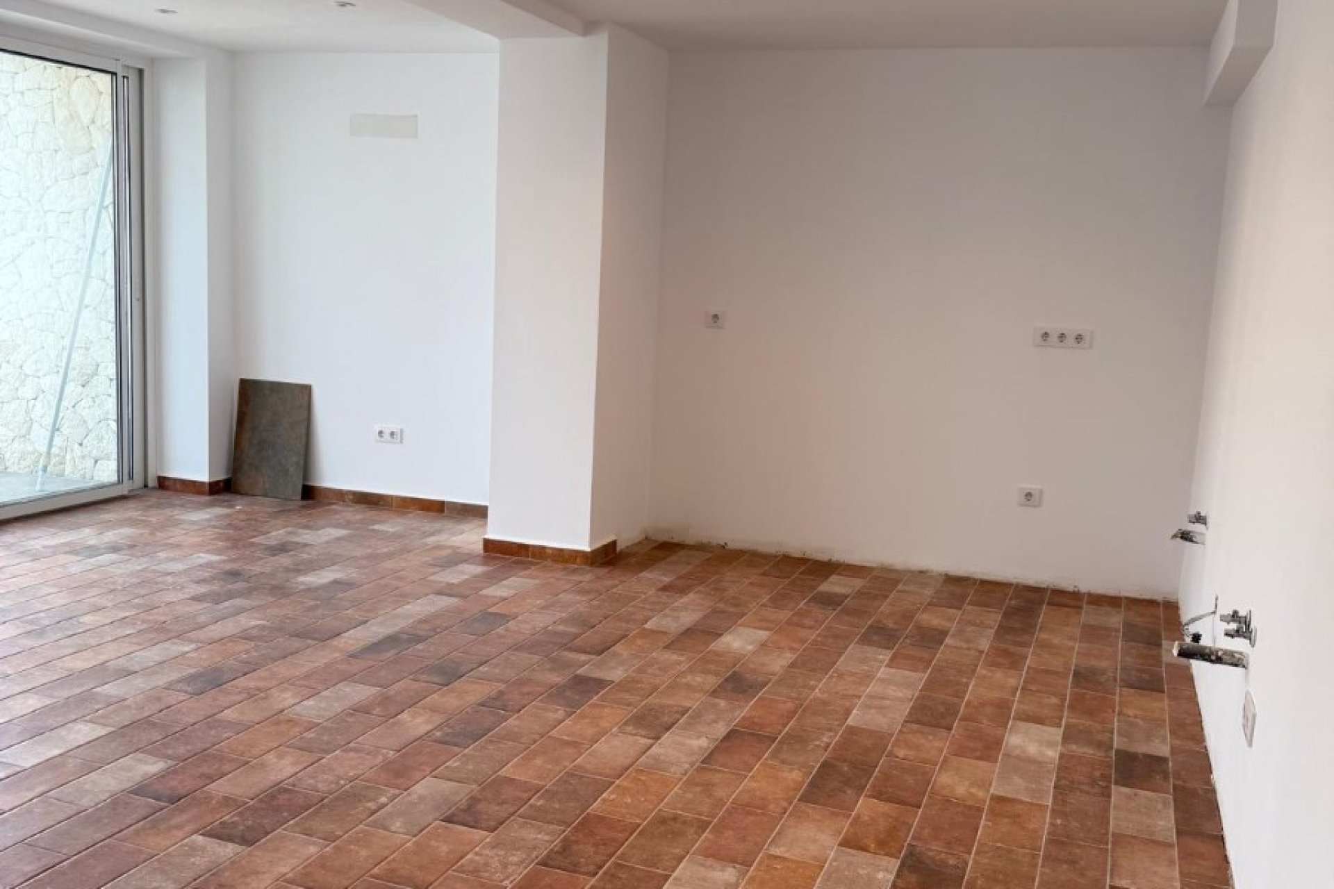 Resale - Duplex - Benitachell