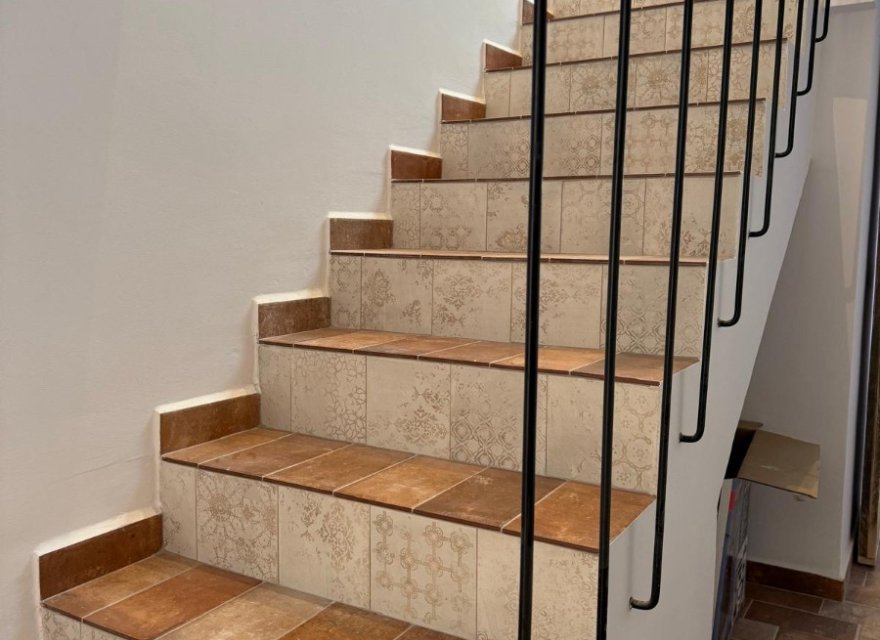 Resale - Duplex - Benitachell