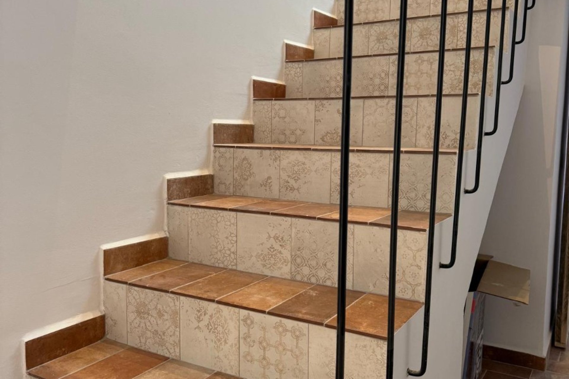 Resale - Duplex - Benitachell