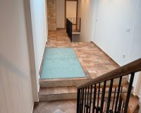 Resale - Duplex - Benitachell