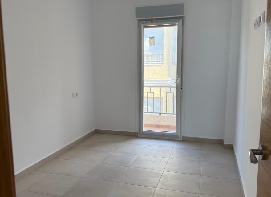 Resale - Duplex - Benitachell