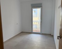 Resale - Duplex - Benitachell