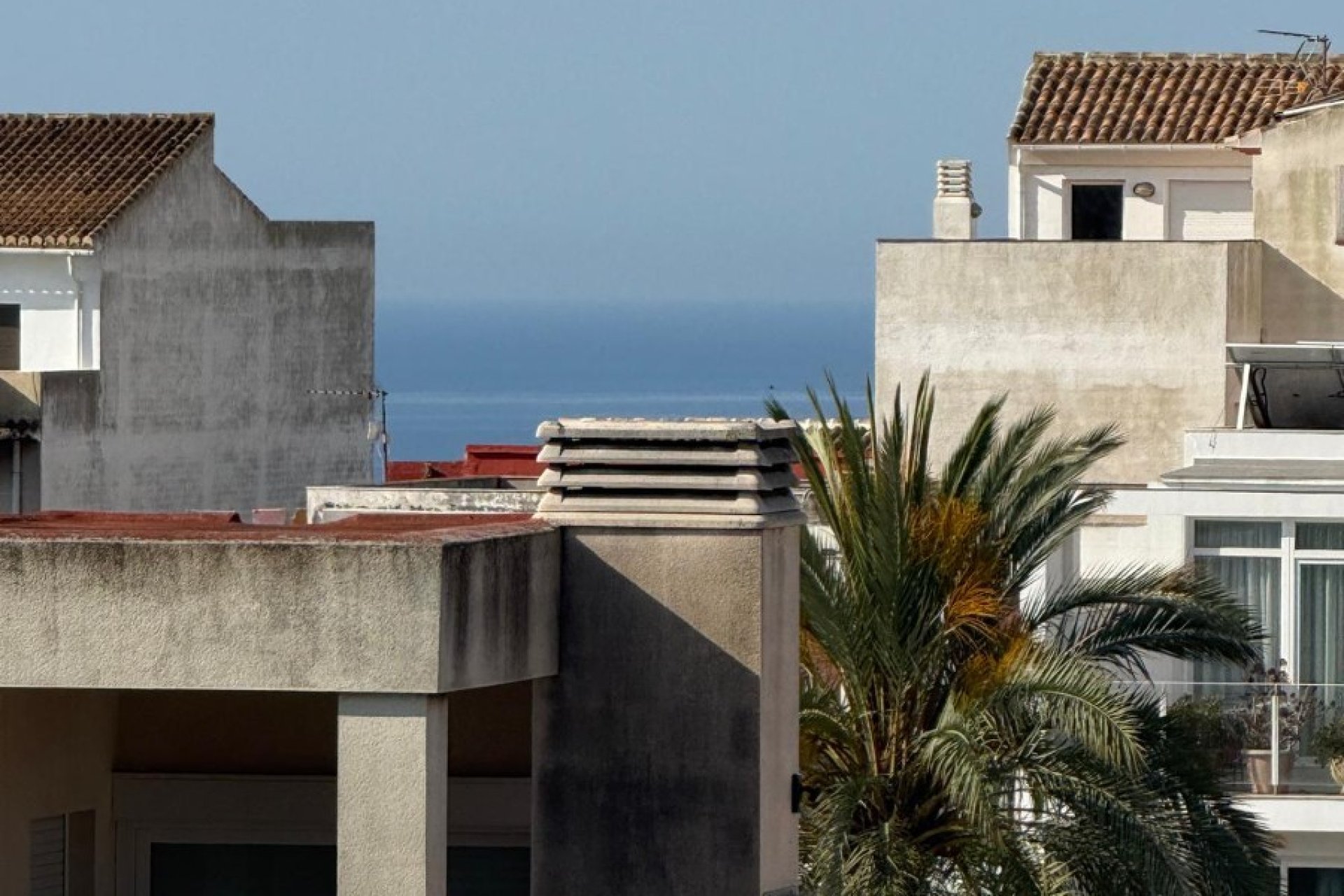 Resale - Duplex - Benitachell