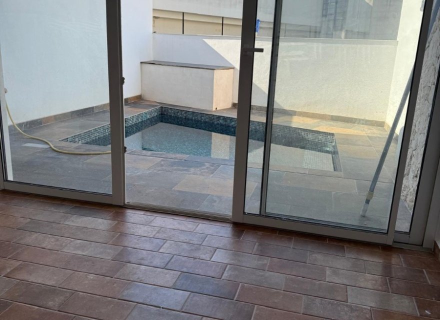 Resale - Duplex - Benitachell