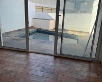 Resale - Duplex - Benitachell