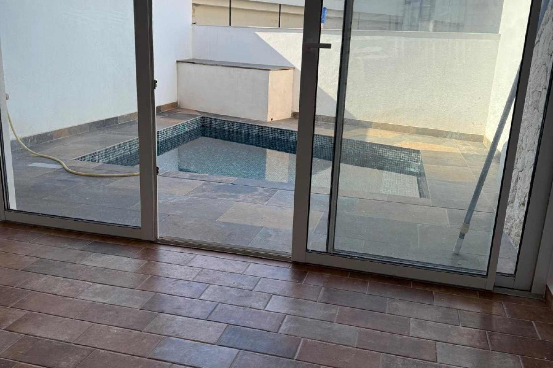 Resale - Duplex - Benitachell