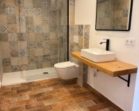 Resale - Duplex - Benitachell