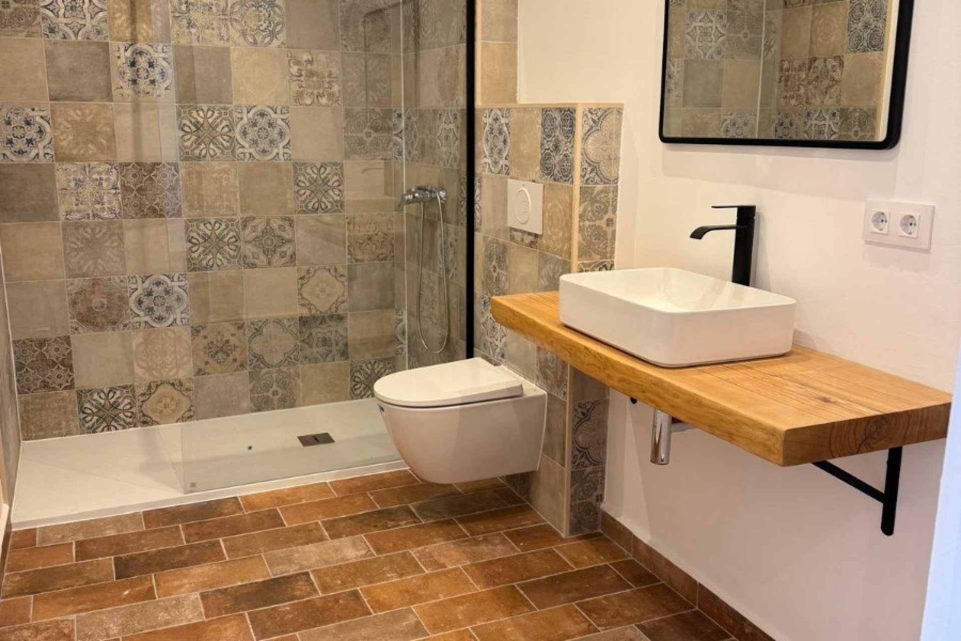 Resale - Duplex - Benitachell